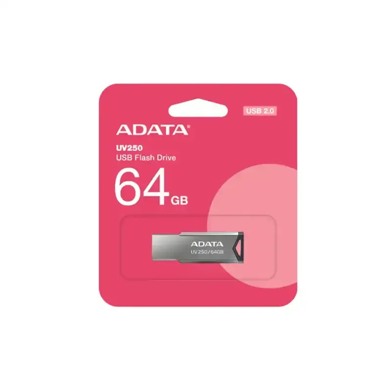 جعبه فلش ای دیتا UV250